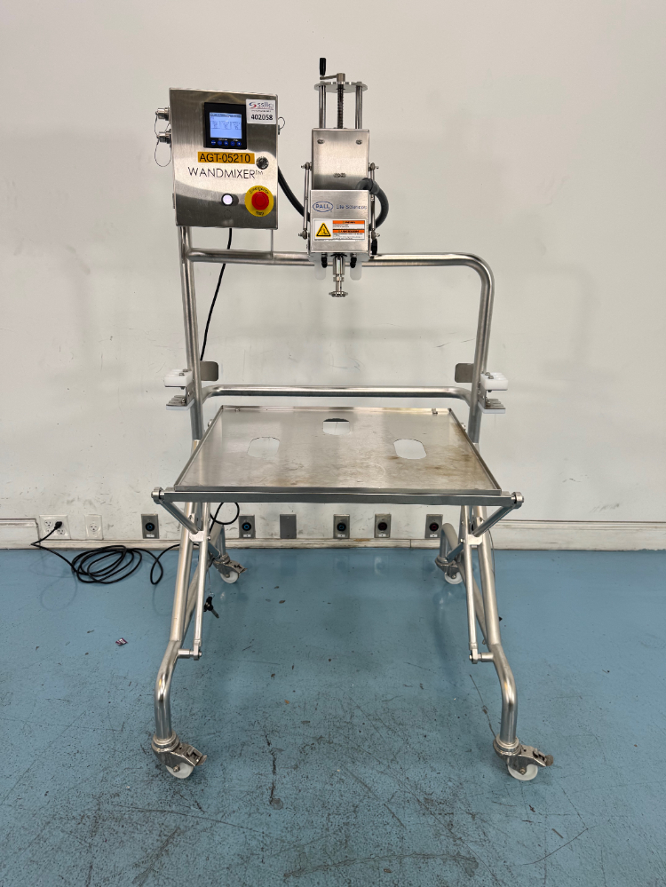 Image of Pall WandMixer RDUA200